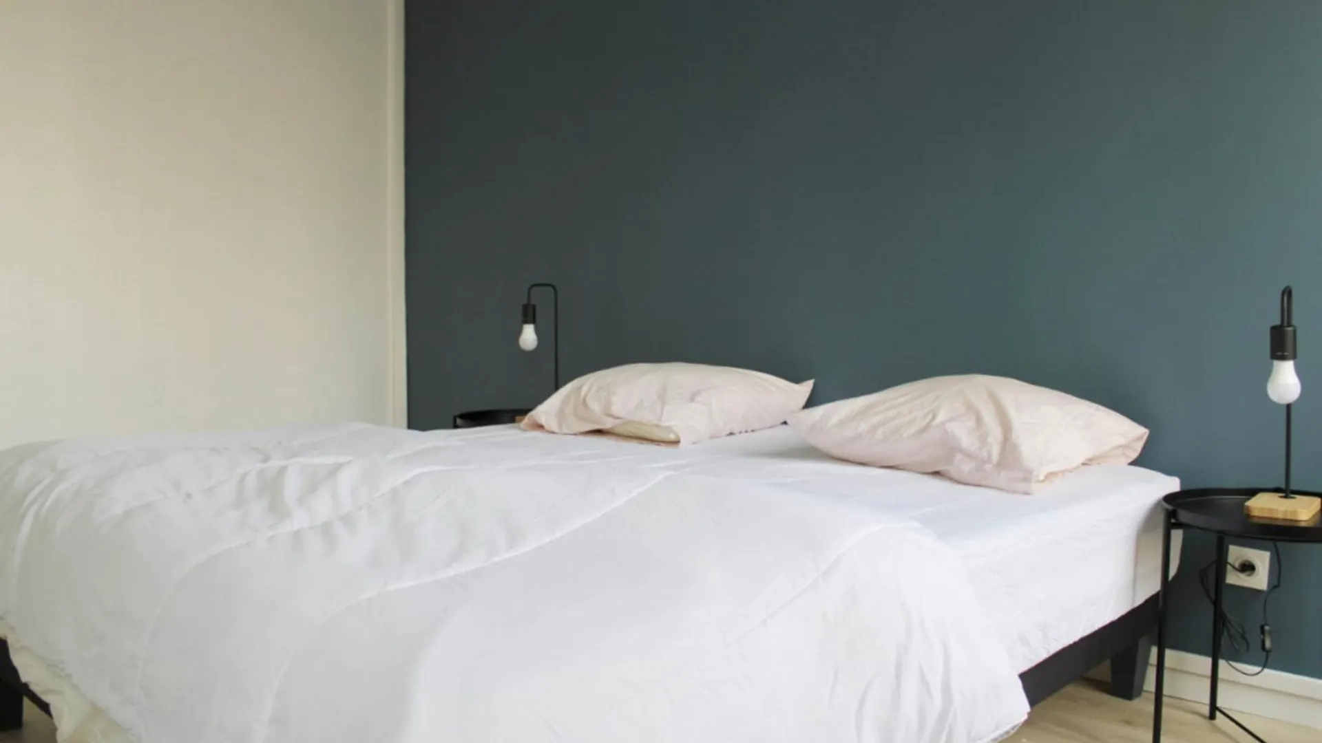 Beautiful With View On Apartment Paris